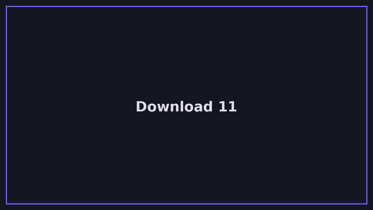 Download 11